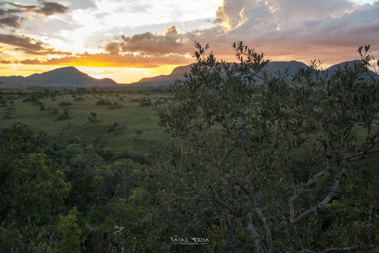 Vila Chale Rossignol Alto Paraíso de Goiás Pokoj fotografie